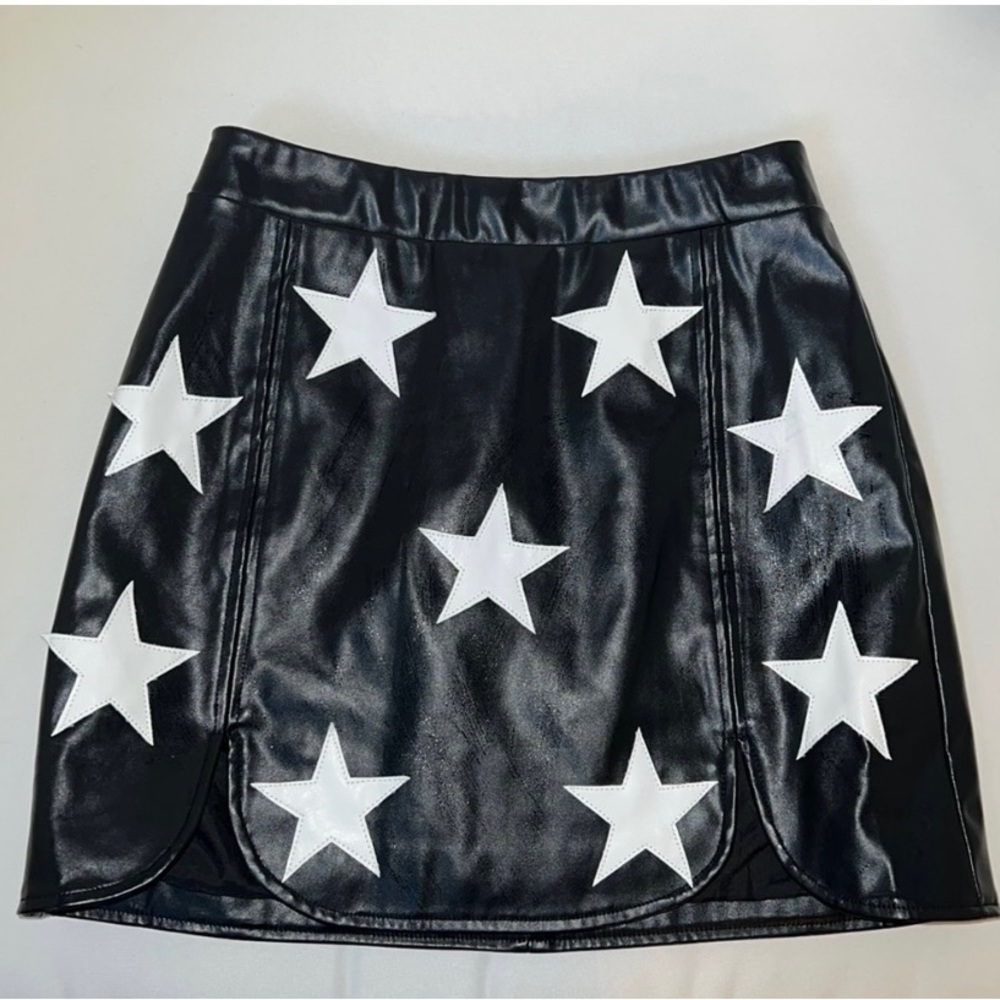Star skirt